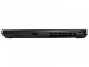 ASUS ROG TUF GAMING F15 FX506HC-HN004 15,6 FHD 144Hz, Intel® Core™ i5 Processzor-11400H, 16GB DDR4 RAM, 512GB SSD, NVIDIA RTX 3050 4GB Fekete Laptop