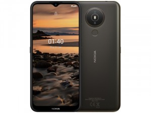 Nokia 1.4 32GB 2GB Dual-SIM Szürke Okostelefon
