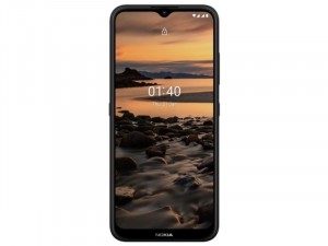 Nokia 1.4 32GB 2GB Dual-SIM Szürke Okostelefon
