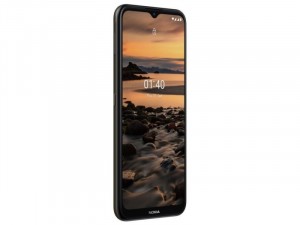 Nokia 1.4 32GB 2GB Dual-SIM Szürke Okostelefon