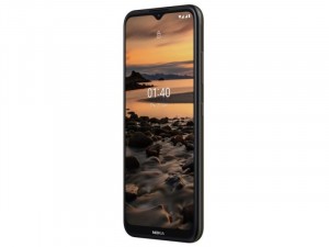 Nokia 1.4 32GB 2GB Dual-SIM Szürke Okostelefon