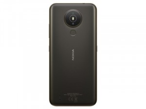 Nokia 1.4 32GB 2GB Dual-SIM Szürke Okostelefon