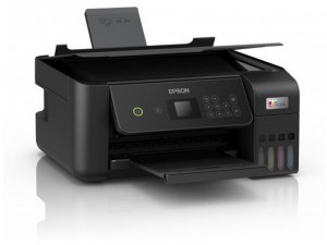 Epson EcoTank L3260 színes tintasugaras A4 MFP, WIFI nyomtató