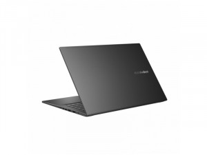 Asus Vivobook M513UA-BQ410 - 15,6 FHD, AMD Ryzen 7 5700U, 8GB, 512GB SSD, AMD Radeon Graphics, FreeDOS, Fekete Refurbished Laptop 