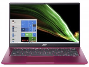 Acer Swift 3 SF314-511-36TP NX.ACSEU.004 laptop