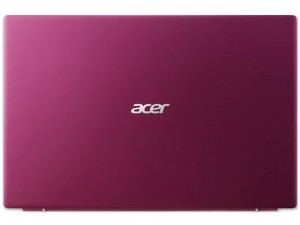 Acer Swift SF314-511-36TP - 14 Matt IPS FHD, Intel® Core™ i3-1115G4, 8GB, 512GB SSD, Intel® UHD Graphics, Win10 Home, Piros Laptop