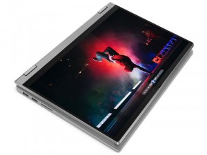Lenovo Ideapad Flex 5 14ALC05 - 14.0 FHD TOUCH, AMD® Ryzen™ 3 5300U, 8GB DDR4, 256GB SSD, Intel® UHD Graphics, Windows 10 Home S, Grafit Szürke Laptop