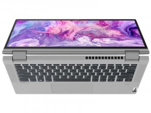 Lenovo Ideapad Flex 5 14ALC05 - 14.0 FHD TOUCH, AMD® Ryzen™ 3 5300U, 8GB DDR4, 256GB SSD, Intel® UHD Graphics, Windows 10 Home S, Grafit Szürke Laptop