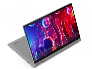Lenovo Ideapad Flex 5 14ALC05 - 14.0 FHD TOUCH, AMD® Ryzen™ 3 5300U, 8GB DDR4, 256GB SSD, Intel® UHD Graphics, Windows 10 Home S, Grafit Szürke Laptop