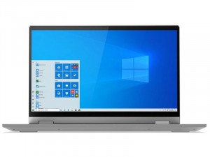 Lenovo Ideapad Flex 5 14ALC05 - 14.0 FHD TOUCH, AMD® Ryzen™ 3 5300U, 8GB DDR4, 256GB SSD, Intel® UHD Graphics, Windows 10 Home S, Grafit Szürke Laptop