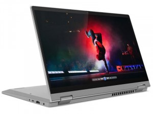 Lenovo Ideapad Flex 5 14ALC05 - 14.0 FHD TOUCH, AMD® Ryzen™ 3 5300U, 8GB DDR4, 256GB SSD, Intel® UHD Graphics, Windows 10 Home S, Grafit Szürke Laptop