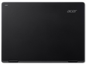 Acer TravelMate TMB311-32-C5FM 11,6 IPS, Intel® Celeron N4500, 8GB, 256GB, Intel® UHD Graphics, FreeDOS, Fekete laptop