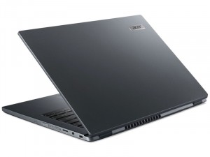Acer TravelMate TMP414RN-51-55B2 14 colos FHD, Intel® Core™ i5 Processzor-1135G7, 8GB RAM, 512 SSD , Intel® Iris Xe, Kék laptop