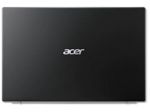 Acer Extensa EX215-54-33XV - 15,6 FHD, Intel® Core™ i3 Processzor-1115G4, 8GB, 256GB SSD, Intel® UHD Graphics, FreeDOS, Fekete laptop