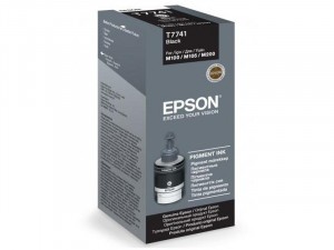 Epson T7741 Fekete tintapatron