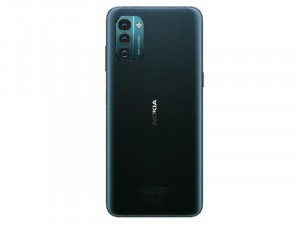 Nokia G21 64GB 4GB Dual-SIM Kék Okostelefon