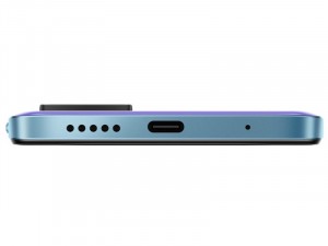 Xiaomi Redmi Note 11 128GB 4GB Dual-SIM Csillag Kék Okostelefon