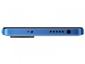 Xiaomi Redmi Note 11 64GB 4GB Dual-SIM Alkonyat Kék Okostelefon