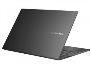 Asus VivoBook S15 S513EA-L12918 - 15.6 FHD OLED, Intel® Core™ i3 Processzor-1115G4, 8GB RAM, 512GB SSD, Intel® UHD Graphics, NoOS, Fekete Laptop