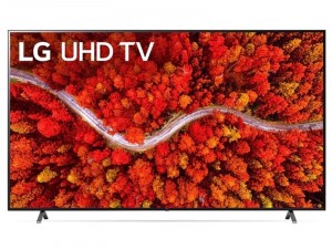 LG 60UP80003LR - 60 colos 4K UHD Smart LED TV