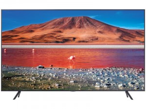Samsung UE55TU7042 - 55 colos 4K UHD Smart LED TV