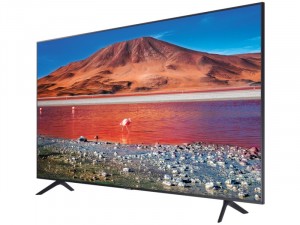Samsung UE55TU7042 - 55 colos 4K UHD Smart LED TV