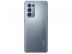 Oppo Reno6 Pro 5G 256GB 12GB Dual-SIM Holdszürke Okostelefon