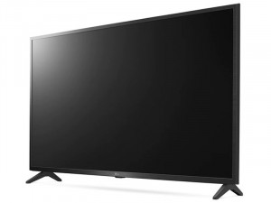 LG 50UP75003LF - 50 colos 4K UHD Smart LED TV