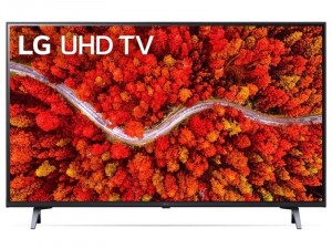 LG 43UP80003LR - 43 colos 4K UHD Smart LED TV