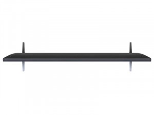 LG 43UP80003LR - 43 colos 4K UHD Smart LED TV