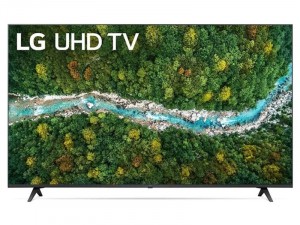 LG 50UP76703LB - 50 colos 4K UHD Smart LED TV