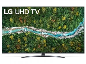 LG 50UP78003LB - 50 colos 4K UHD Smart LED TV
