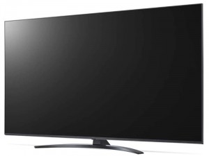LG 50UP78003LB - 50 colos 4K UHD Smart LED TV