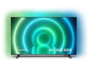 Philips 65PUS7906/12 - 65 colos 4K UHD Android Smart Ambilight LED TV