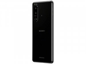 Sony Xperia 5 III 5G 128GB 8GB Dual-SIM Fekete Okostelefon
