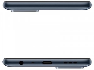 Oppo A54s 128GB 4GB Dual-SIM Kristályfekete Okostelefon