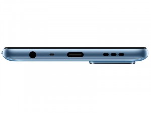 Oppo A54s 128GB 4GB Dual-SIM Gyöngyház Kék Okostelefon