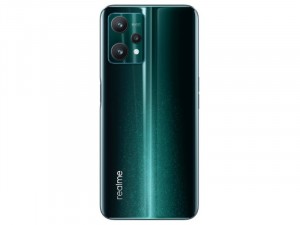 Realme 9 Pro Plus 5G 128GB 6GB Dual-SIM Auróra Zöld Okostelefon