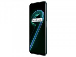 Realme 9 Pro Plus 5G 128GB 6GB Dual-SIM Auróra Zöld Okostelefon