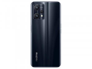 Realme 9 Pro Plus 5G 128GB 6GB Dual-SIM Éjfekete Okostelefon