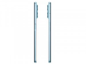 Realme 9 Pro Plus 5G 128GB 6GB Dual-SIM Napkelte Kék Okostelefon