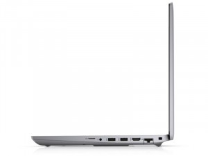 Dell Precision 3561 15.6 FHD Intel® Core™ i7 Processzor-11850H, 16GB RAM, 512GB SSD, NVIDIA RTX T600 4GB, Win11ProMUI Ezüst laptop