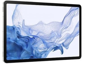 Samsung Galaxy Tab S8 X706 5G 128GB 8GB Ezüst Tablet