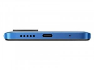 Xiaomi Redmi Note 11s 4G 64GB 6GB Dual-SIM Alkonyat Kék Okostelefon