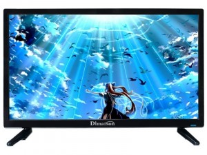 Dimarson DM-LT24HD - 24 colos HD Ready LED TV