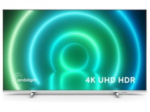 Philips 70PUS7956/12 - 70 colos 4K UHD Android Smart Ambilight LED TV