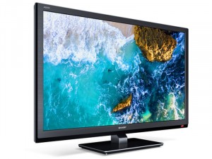 Sharp 24BB0E - 24 colos HD Ready LED TV