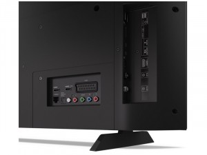 Sharp 32DC2E - 32 colos HD Ready Smart LED TV