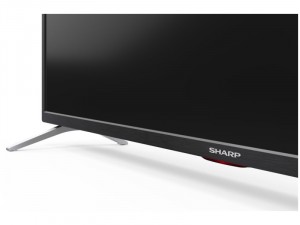 Sharp 40BL5EA - 40 colos 4K UHD Android Smart LED TV