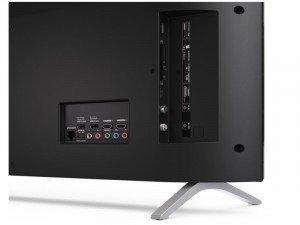 Sharp 40BL5EA - 40 colos 4K UHD Android Smart LED TV